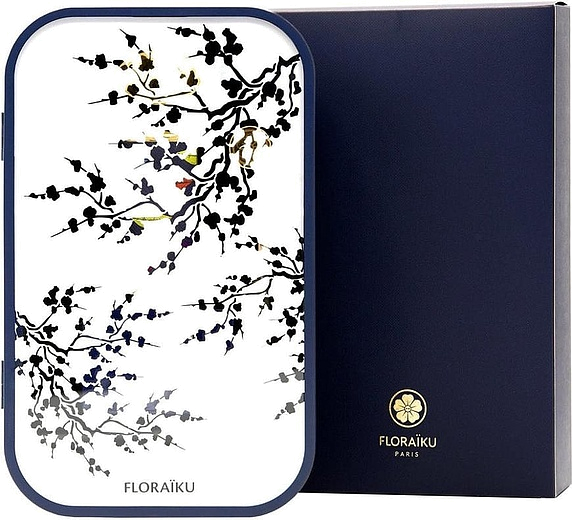 Floraiku And Your Lips