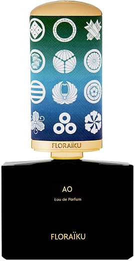 Floraiku Ao