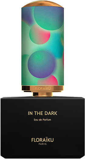 Floraiku In The Dark