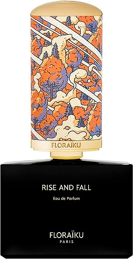 Floraiku Rise And Fall