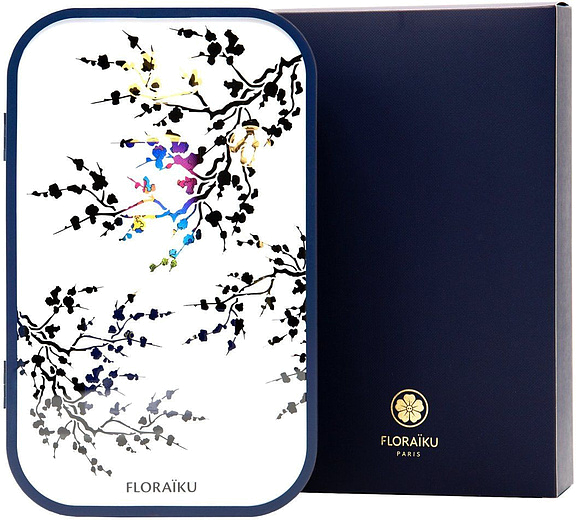 Floraiku Young At Heart