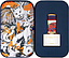 Floraiku One Umbrella For Two
