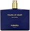 Floraiku Young At Heart