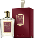 Floris A Rose For...