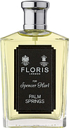 Floris Palm Springs for Spencer Hart