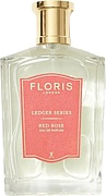 Floris Red Rose