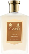Floris Spiced Bergamot