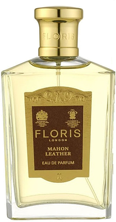 Floris Floris Mahon Leather