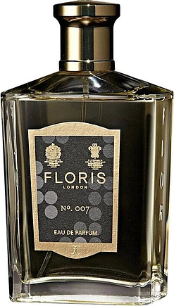 Floris No. 007