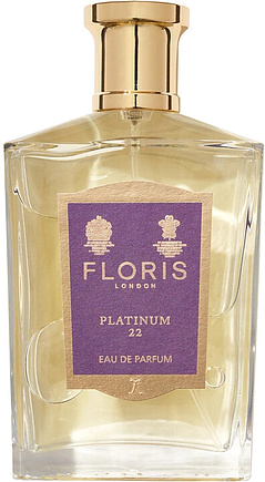 Floris Platinum 22