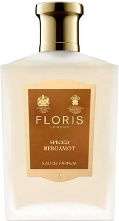 Floris Spiced Bergamot