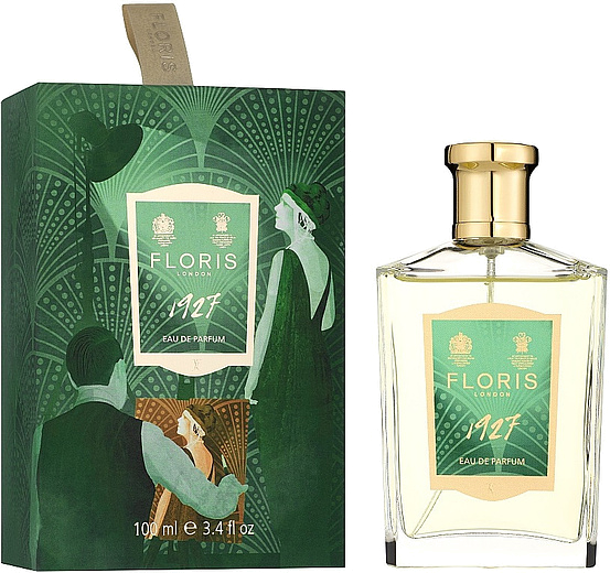 Floris 1927