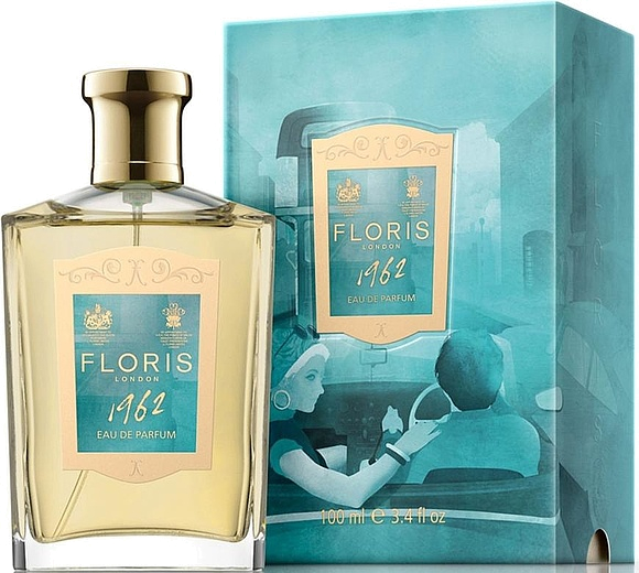 Floris 1962