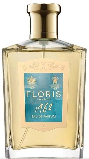 Floris 1962