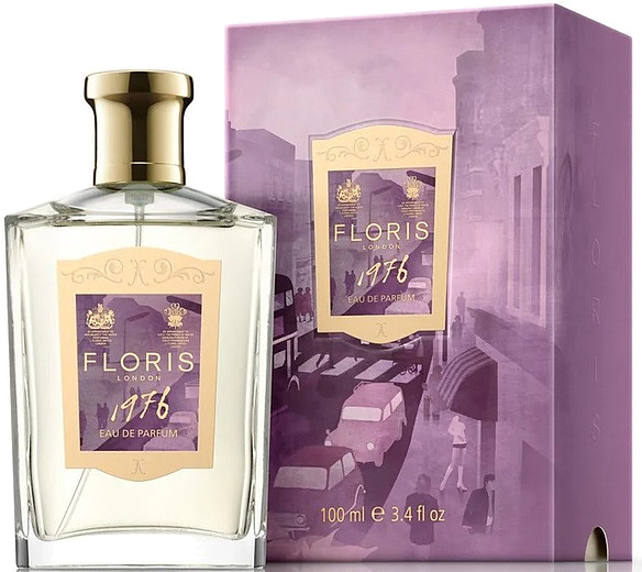 Floris 1976