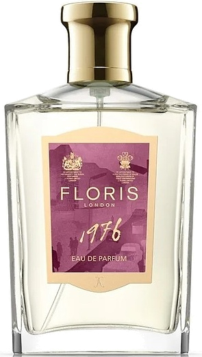 Floris 1976