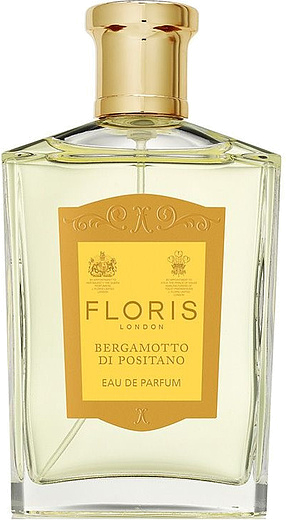 Floris Bergamotto di Positano