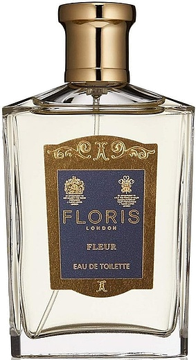 Floris Fleur