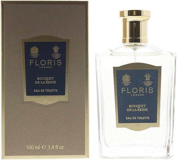 Floris Bouquet de la reine