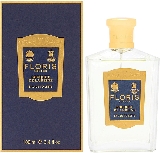 Floris Bouquet de la reine