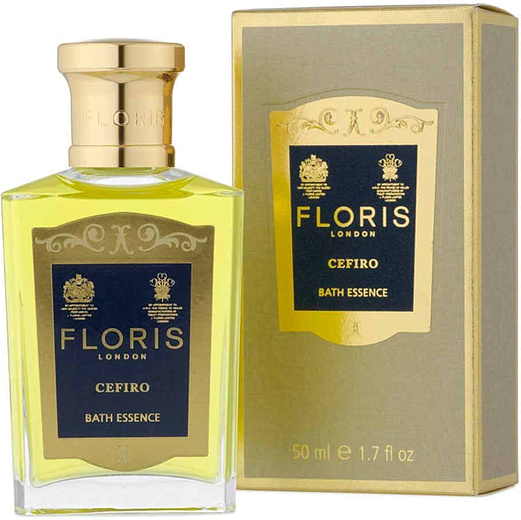 Floris Cefiro