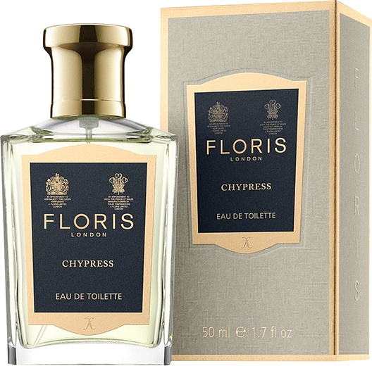Floris Chypress