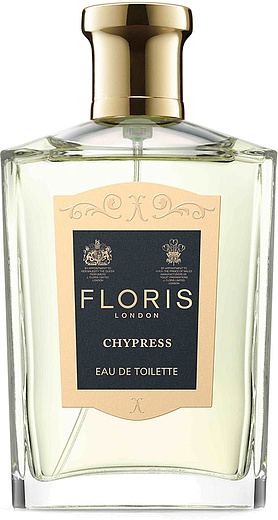 Floris Chypress