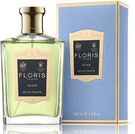 Floris Elite