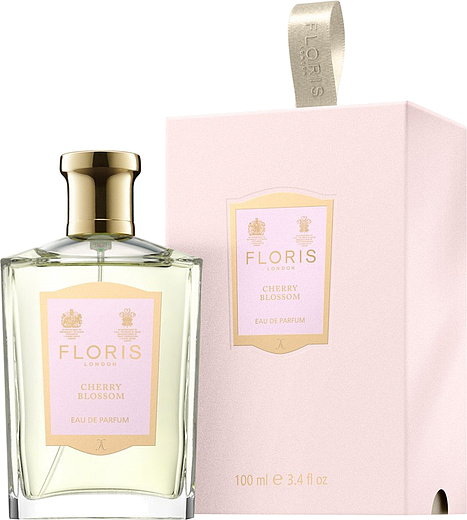 Floris Cherry Blossom