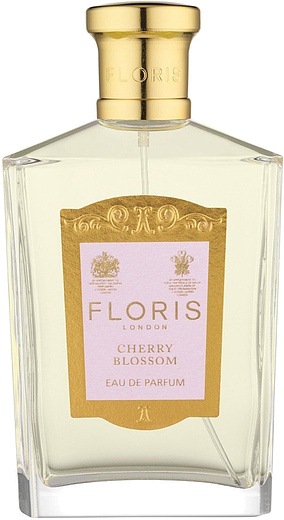 Floris Cherry Blossom