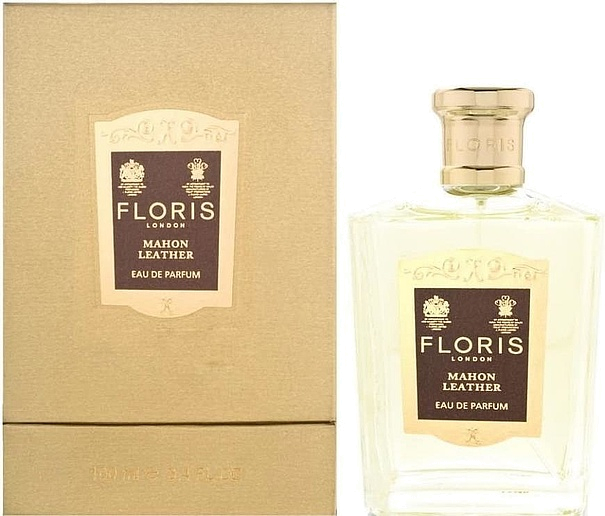 Floris Floris Mahon Leather