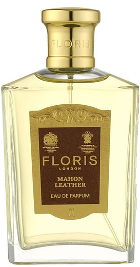 Floris Floris Mahon Leather