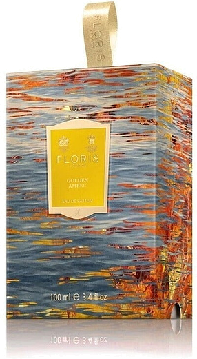 Floris Golden Amber
