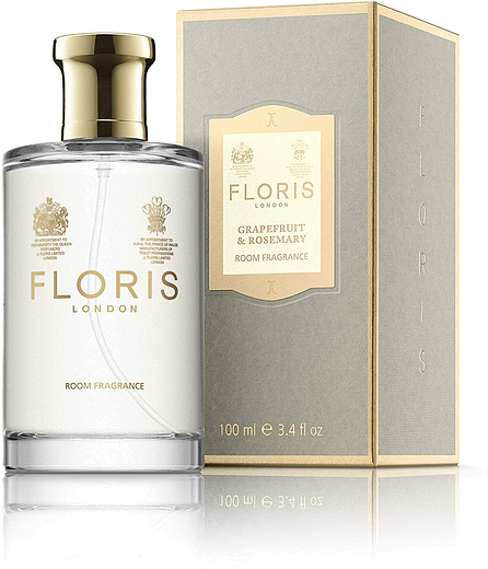 Floris Grapefruit & Rosemary