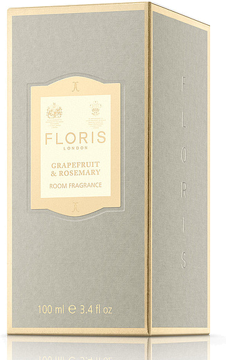 Floris Grapefruit & Rosemary