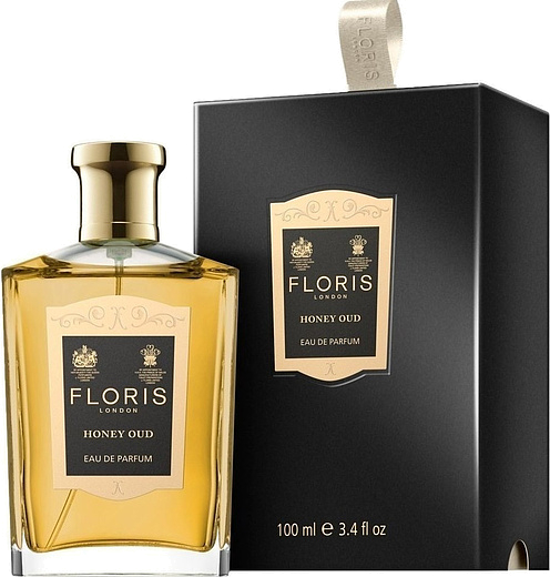 Floris Honey Oud