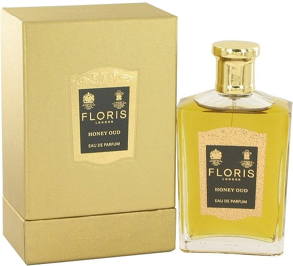 Floris Honey Oud