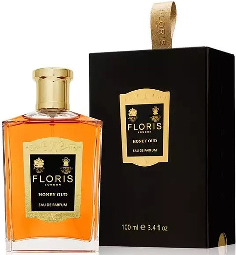 Floris Honey Oud
