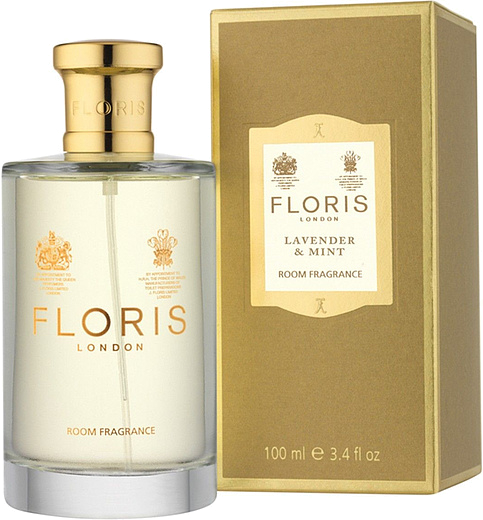 Floris Lavender & Mint
