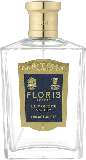 Floris Lily of the Valley