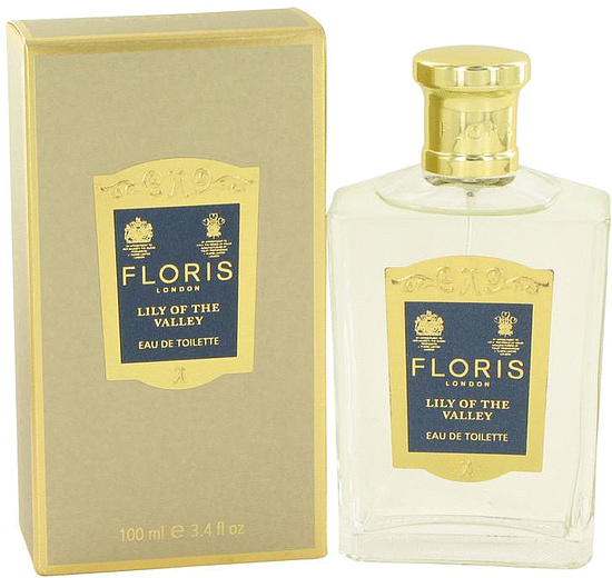 Floris Lily of the Valley