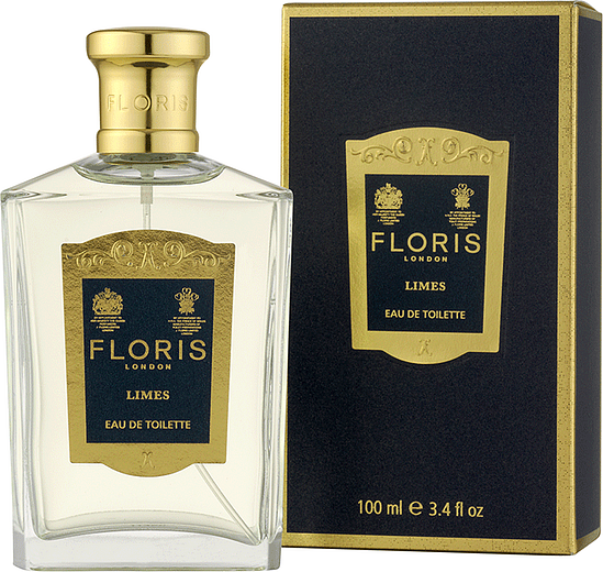 Floris Limes