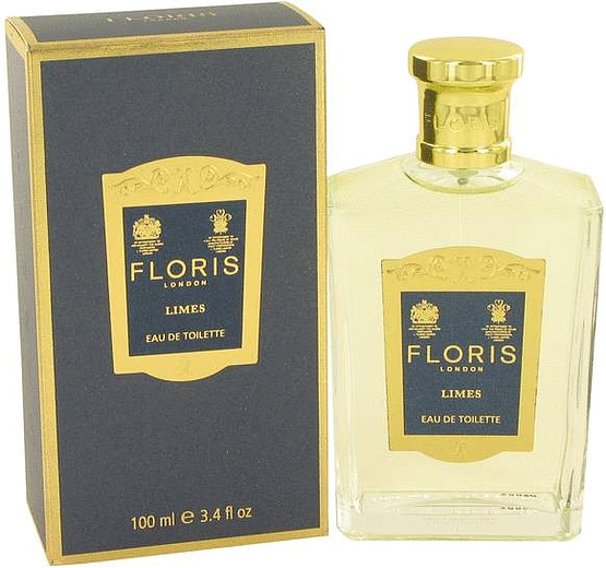 Floris Limes