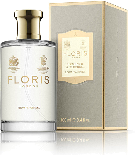 Floris London Hyacinth & Bluebell