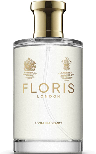 Floris London Hyacinth & Bluebell