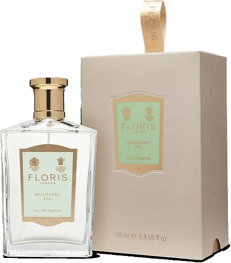 Floris Mulberry Fig