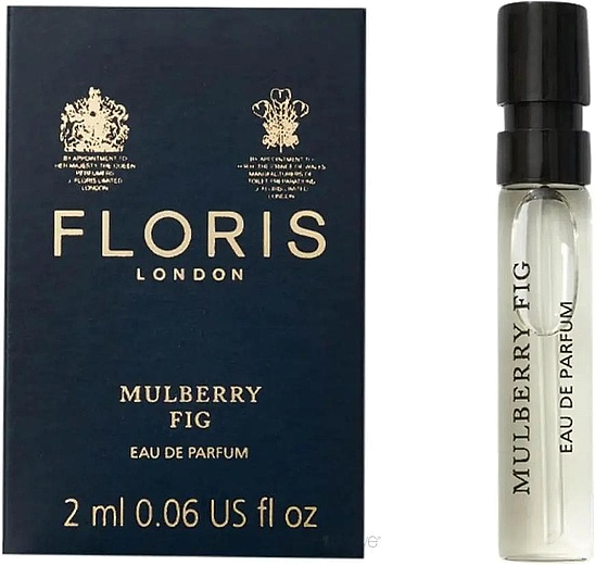 Floris Mulberry Fig