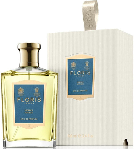 Floris Neroli Voyage