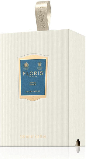 Floris Neroli Voyage