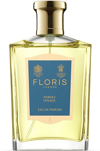 Floris Neroli Voyage